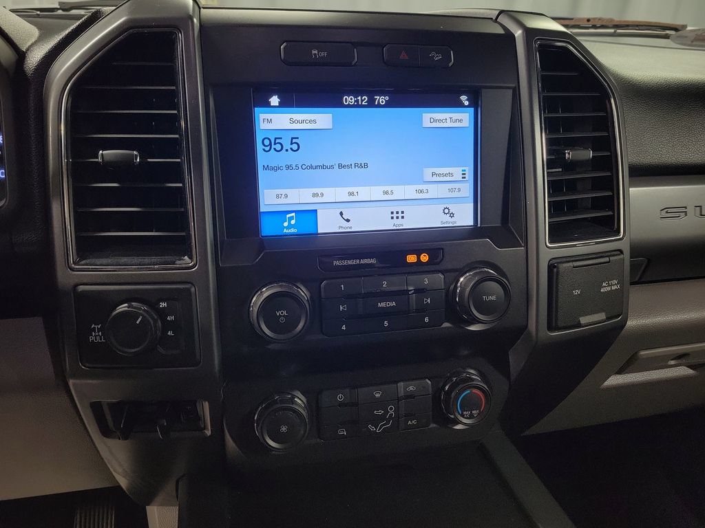 Used 2019 Ford F250 XLT w/ XLT Value Package AWD/4WD image 21