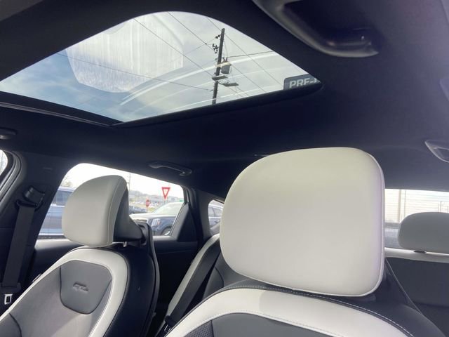 New 2026 Kia K4 EX FWD image 14