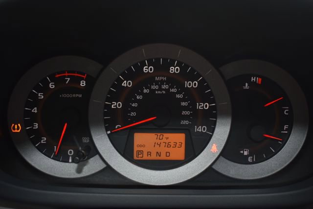 Used 2012 Toyota RAV4 FWD w/ Value Pkg image 20