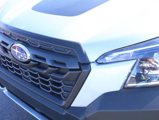 Used 2024 Subaru Forester Wilderness AWD/4WD image 11