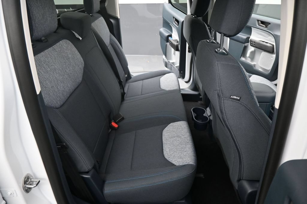 New 2026 Ford Maverick XLT FWD image 8