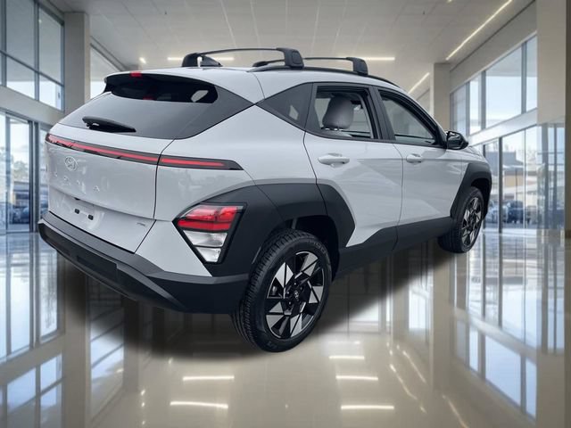 Certified 2024 Hyundai Kona SEL w/ Convenience Package AWD/4WD image 6