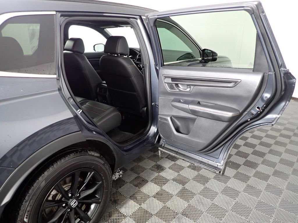 Used 2025 Honda CR-V Sport-L image 42