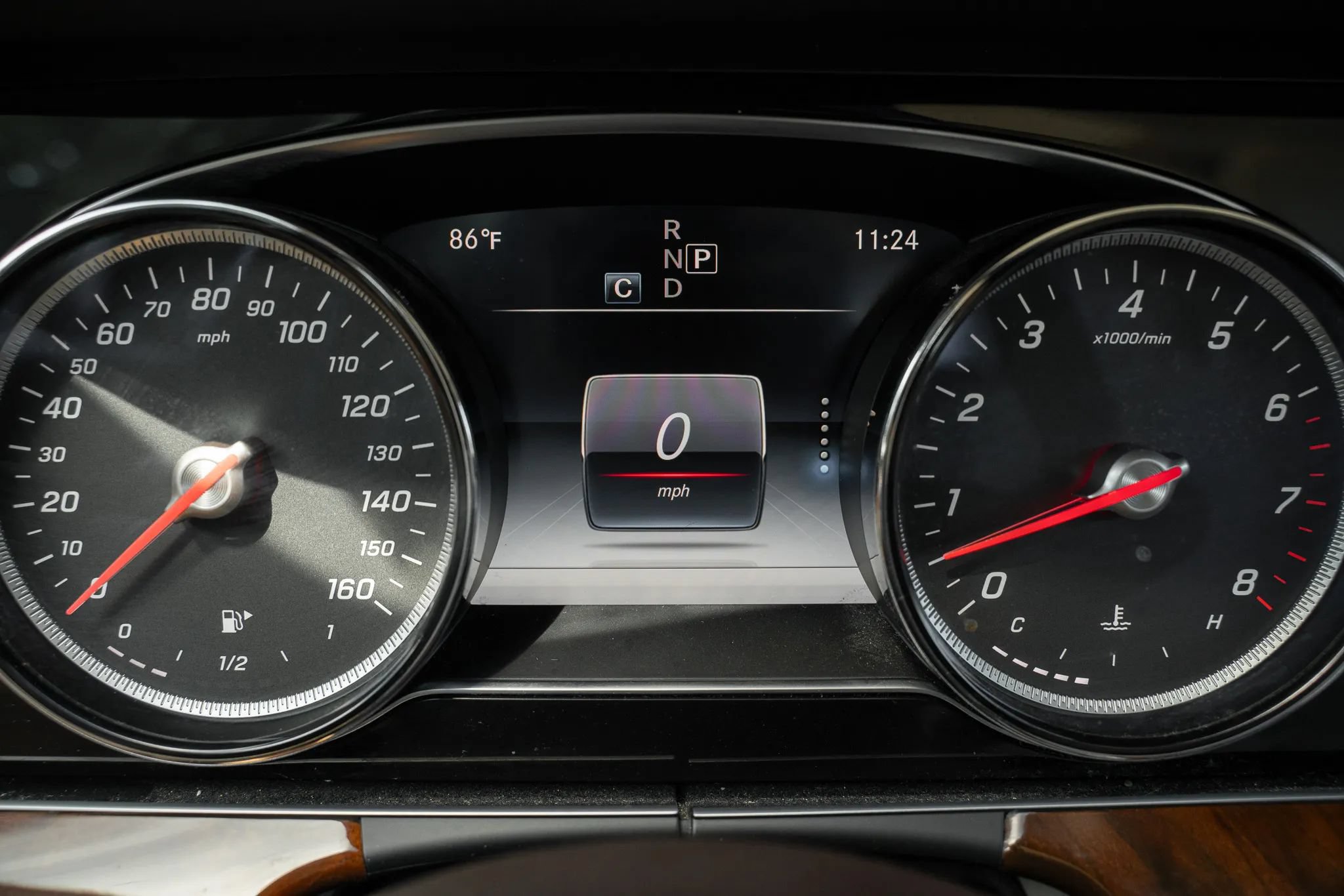 Used 2019 Mercedes-Benz E 450 4MATIC Wagon image 20