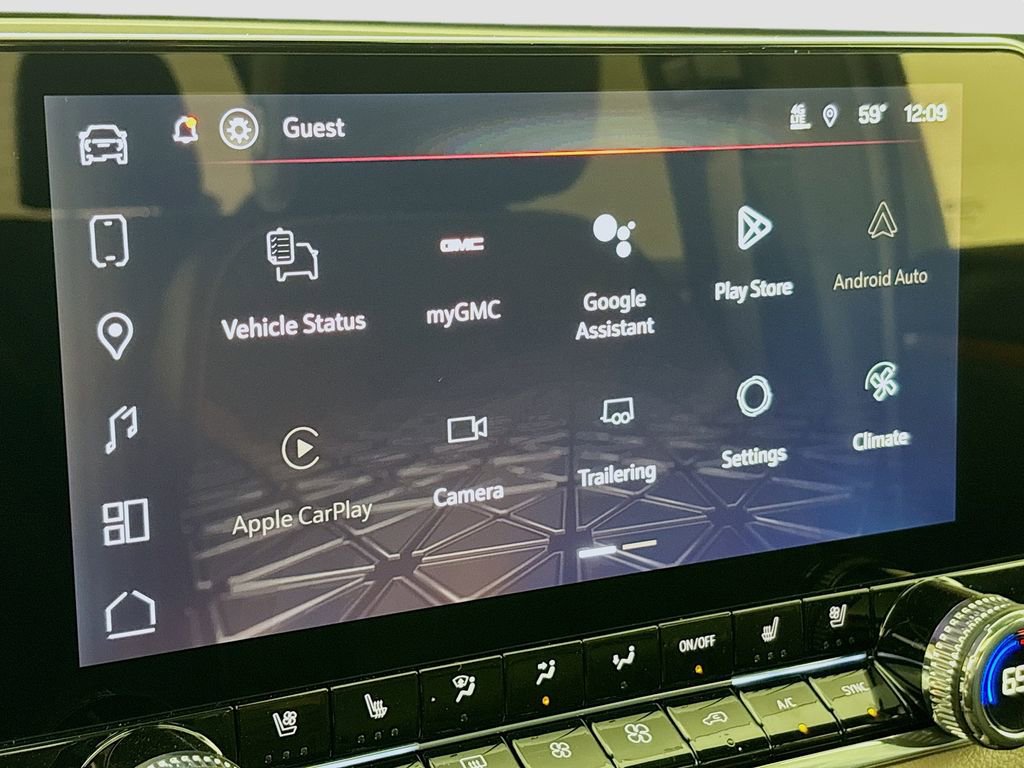 New 2026 GMC Canyon Denali image 15