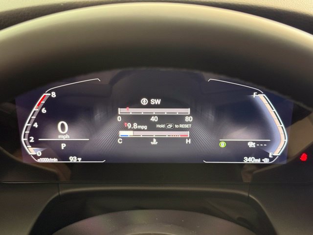 New 2026 MAZDA CX-5 Preferred AWD/4WD image 30