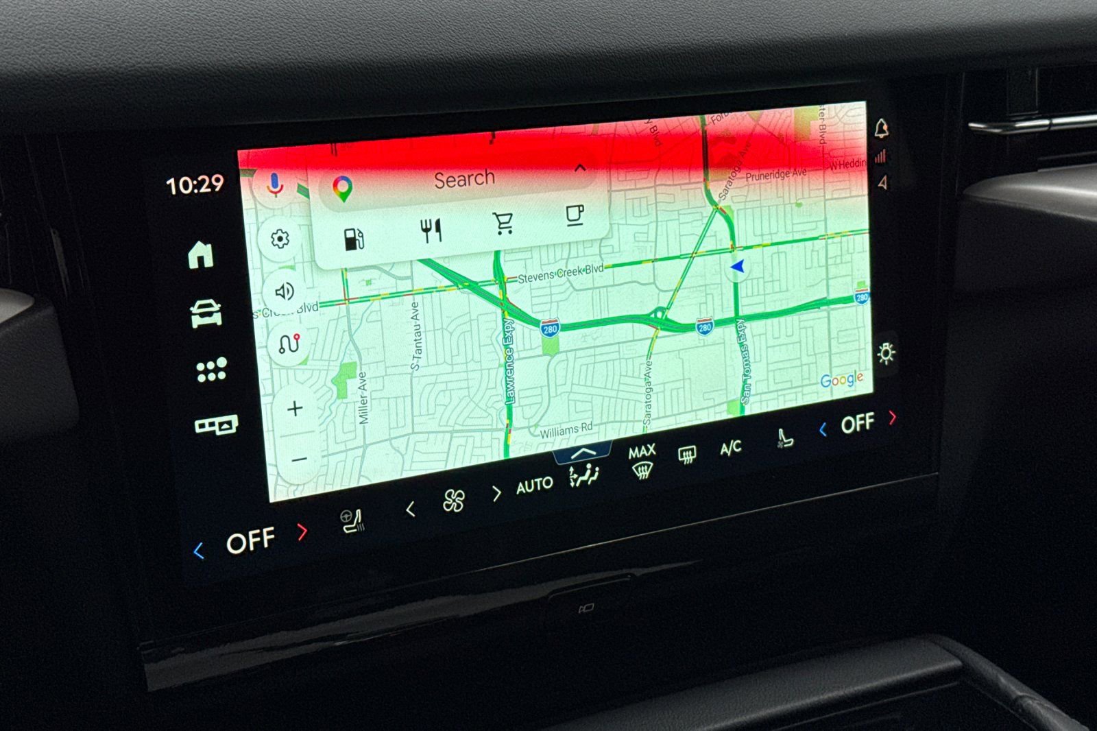 New 2025 Lincoln Navigator Reserve image 16