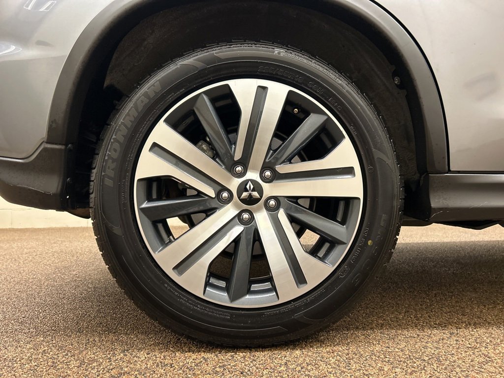 Used 2024 Mitsubishi Outlander Sport SE image 26