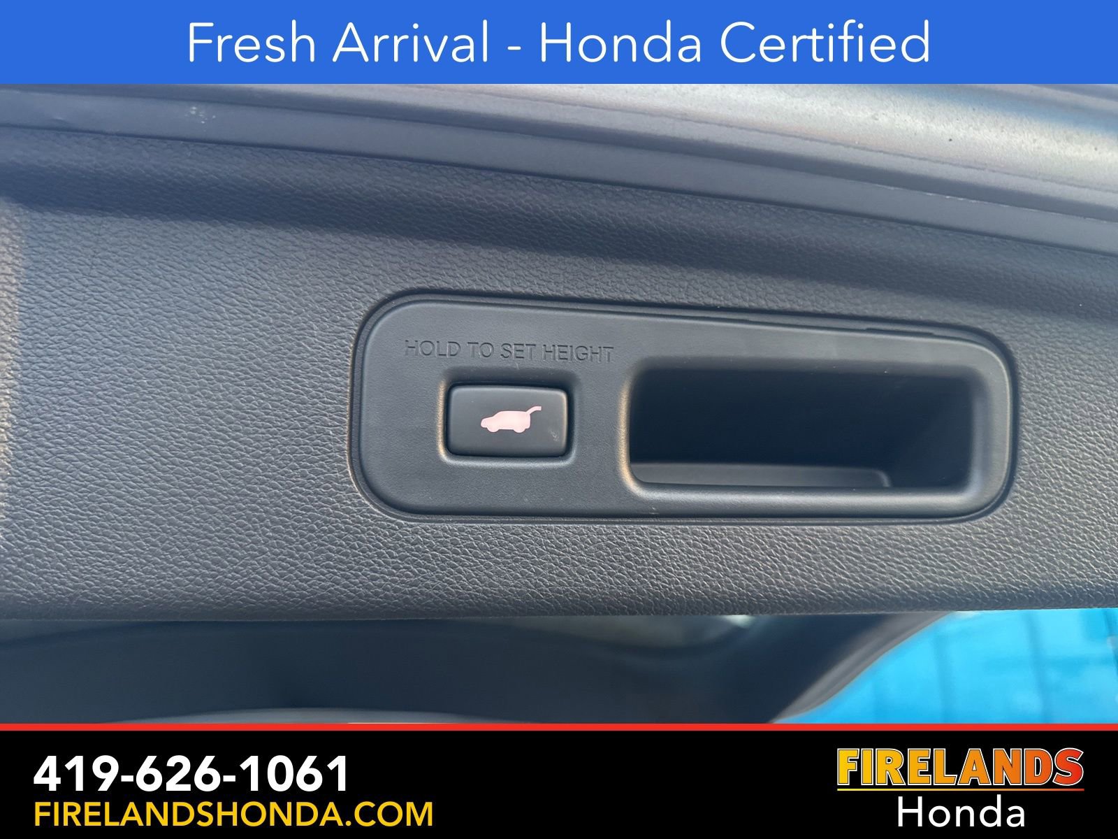 Used 2023 Honda Odyssey EX-L image 34