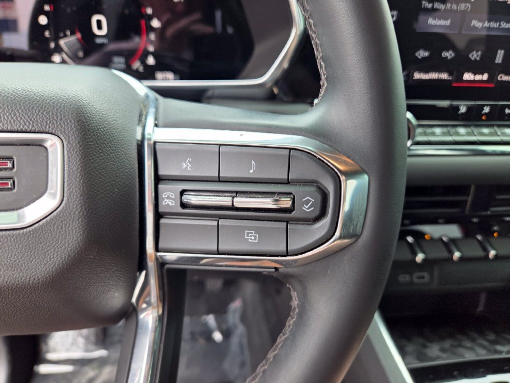Used 2023 GMC Canyon Elevation w/ Convenience Package RWD image 29