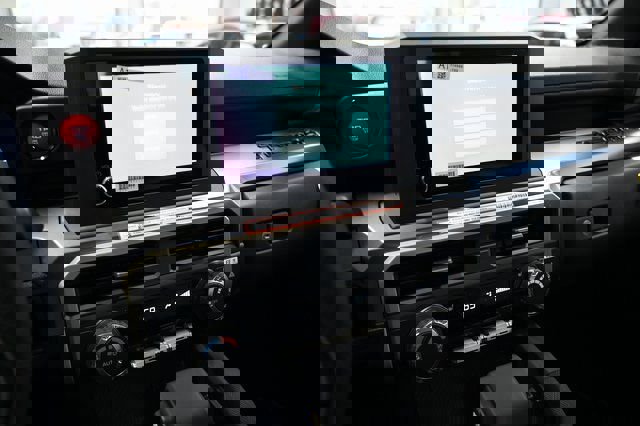 New 2026 Toyota Tacoma TRD Off-Road image 16