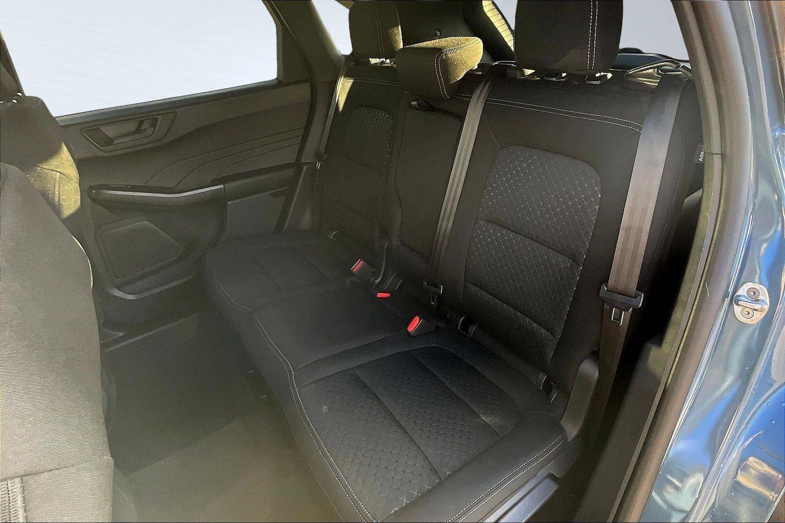 New 2026 Ford Escape Active image 17