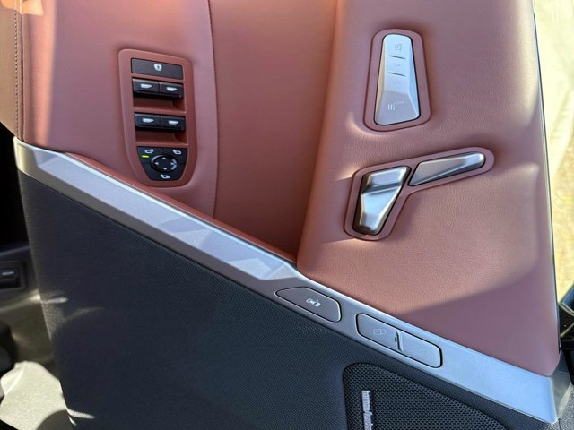 New 2026 BMW iX xDrive45 w/ M Sport Package image 19