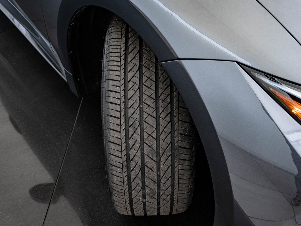 Certified 2025 Lexus IS 350 F Sport image 50