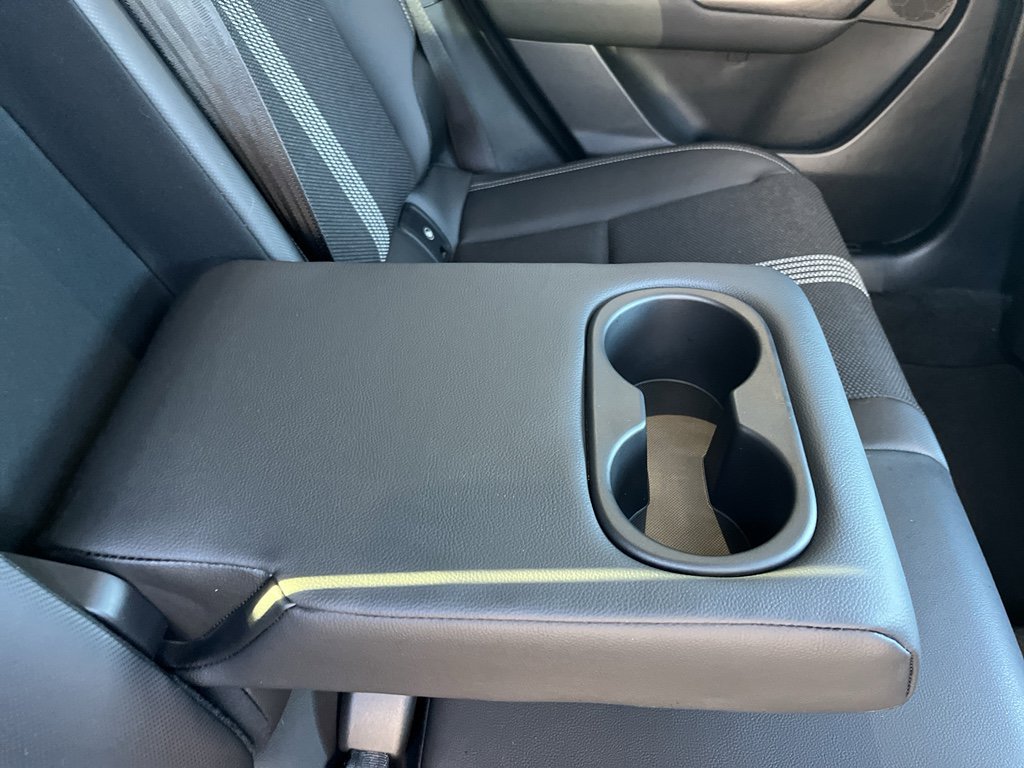 Certified 2025 MAZDA CX-50 AWD 2.5 S w/ Accent Package image 34