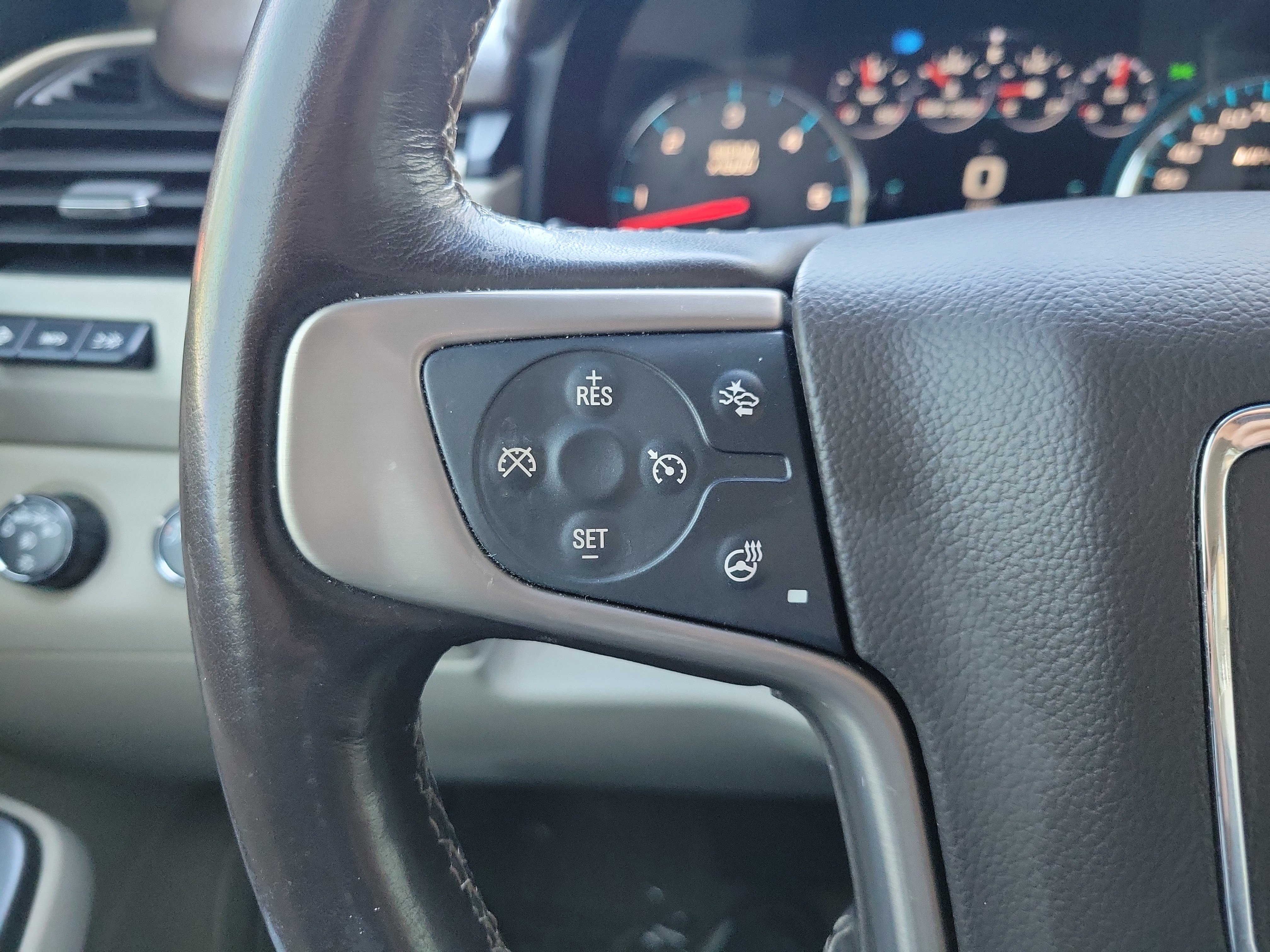 Used 2019 GMC Yukon Denali image 29