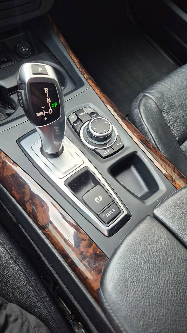 Used 2010 BMW X5 xDrive30i AWD/4WD image 40