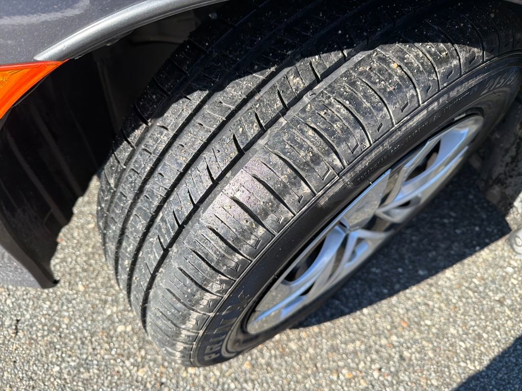 Used 2018 Honda Civic LX image 30