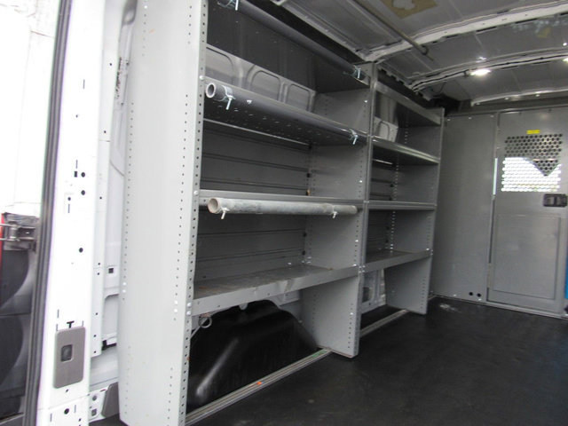 Used 2023 Ford Transit 250 Medium Roof RWD image 24
