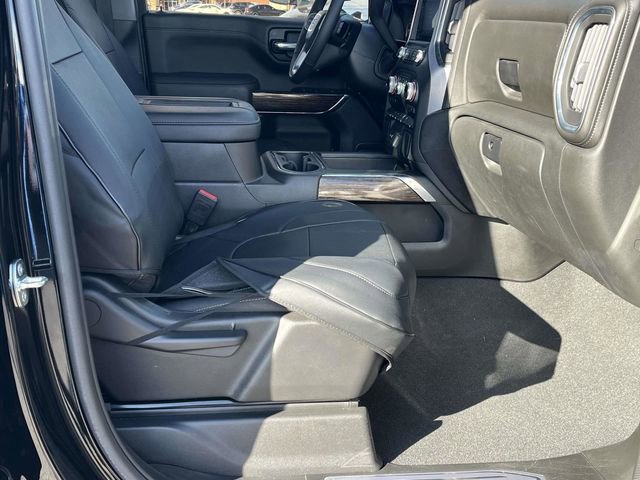 Used 2022 GMC Sierra 1500 Elevation image 23