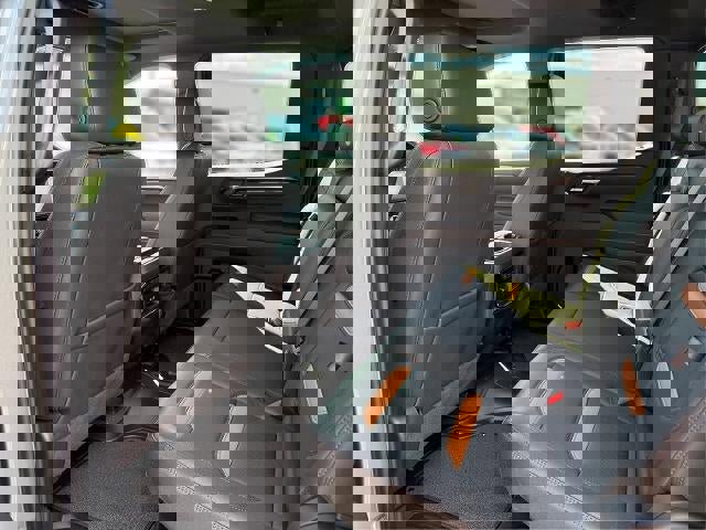 New 2026 GMC Sierra 1500 AT4 w/ AT4 Premium Package AWD/4WD image 12