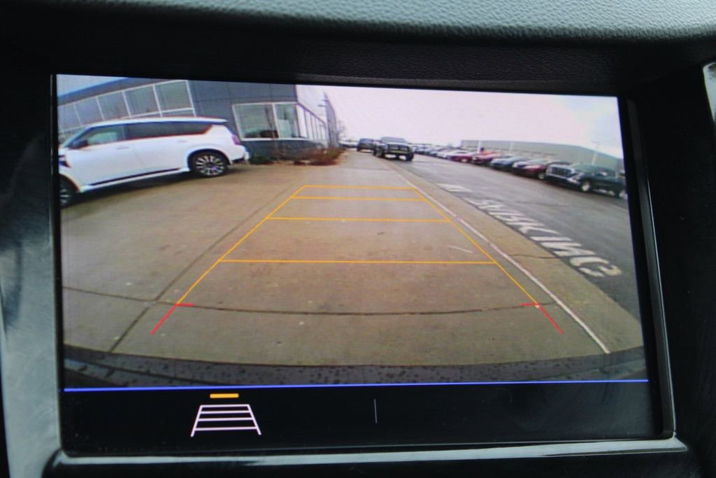 Used 2021 Chevrolet Trax LS w/ Tint and Cruise Package image 33