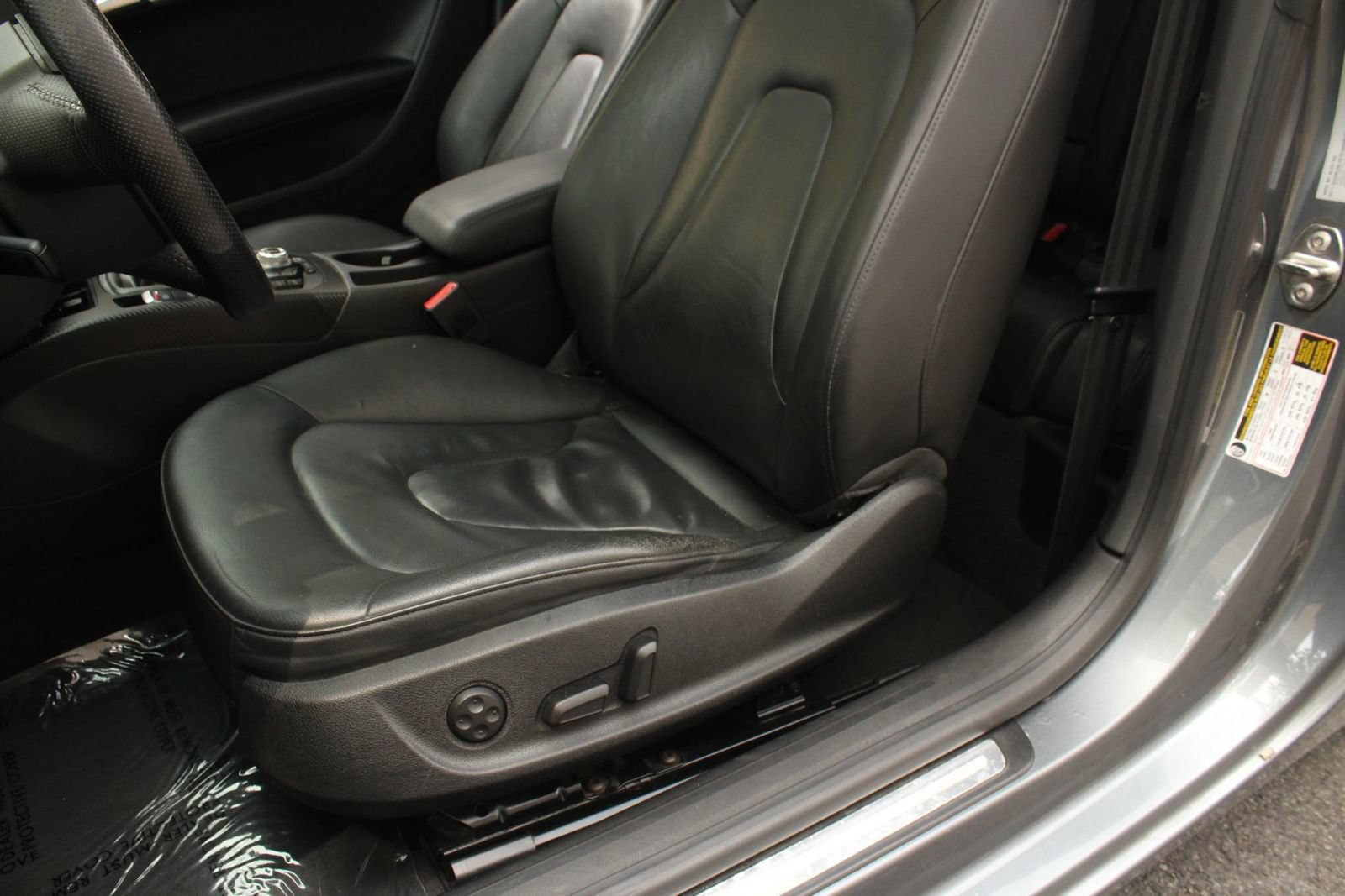 Used 2012 Audi A5 2.0T Premium Plus AWD/4WD image 17