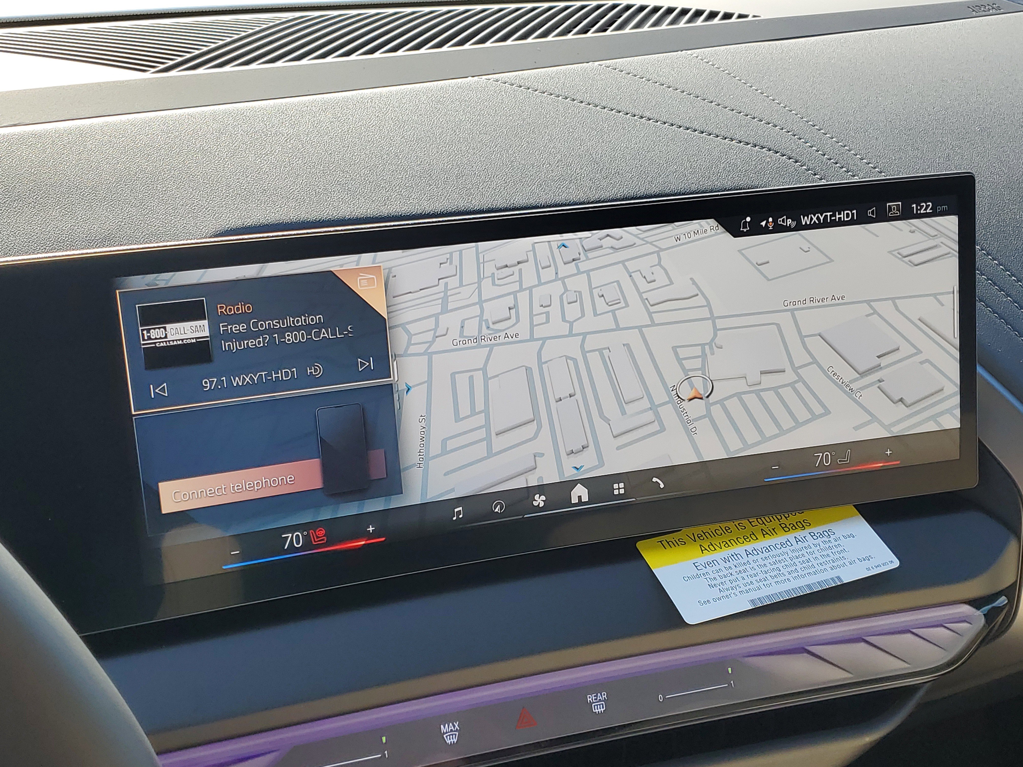 New 2026 BMW X3 xDrive30 w/ Premium Package image 18