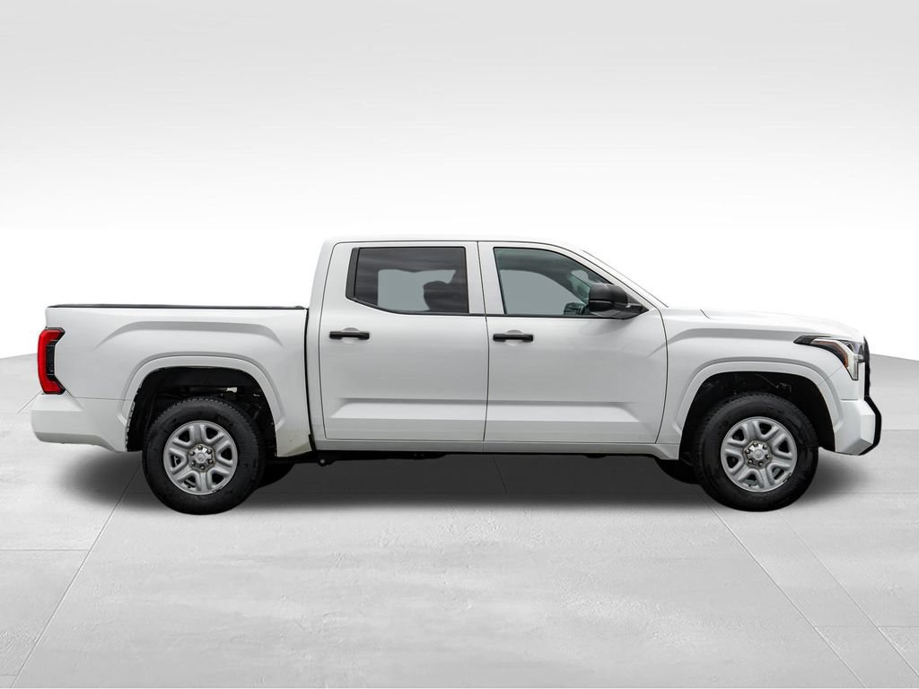 Used 2023 Toyota Tundra SR w/ SR Tow Package AWD/4WD image 8
