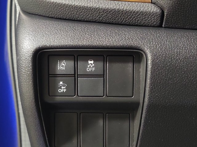 Used 2021 Honda CR-V EX image 24