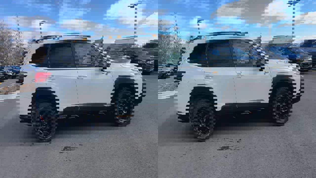 Certified 2024 Subaru Forester Wilderness image 9