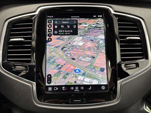 Used 2024 Volvo XC90 B5 Plus image 10