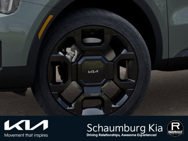 New 2026 Kia Sorento SX Prestige AWD/4WD image 9