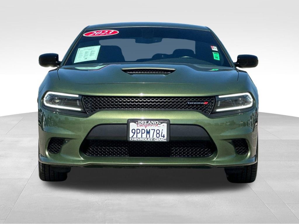 Used 2023 Dodge Charger GT image 8