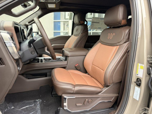 New 2027 Ford F250 King Ranch w/ Tremor Off-Road Package AWD/4WD image 10
