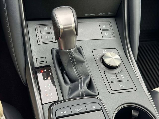 Certified 2025 Lexus IS 350 F Sport w/ Navigation Package AWD/4WD image 36