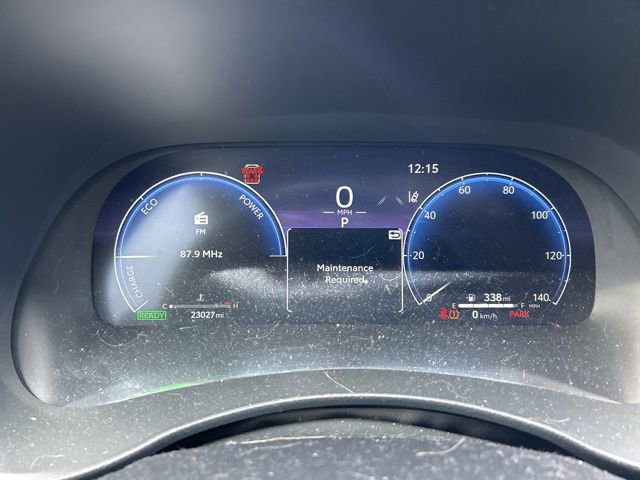 Used 2023 Toyota Highlander Limited image 15