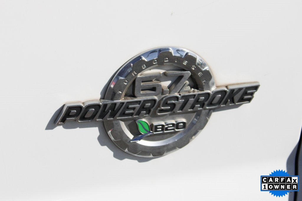 Used 2016 Ford F450 XL w/ Power Equipment Group image 41