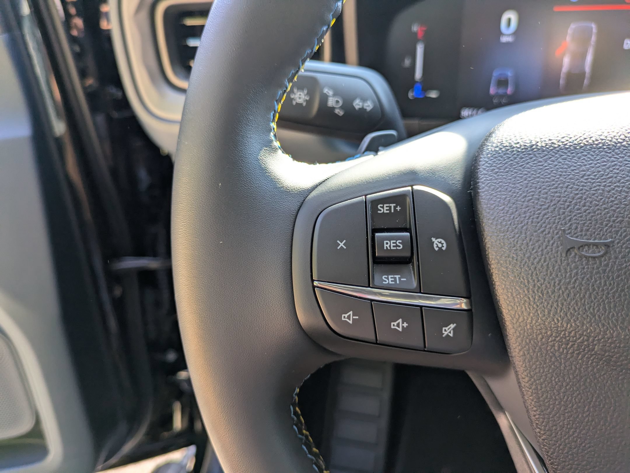 New 2026 Ford Maverick Lobo AWD/4WD image 19