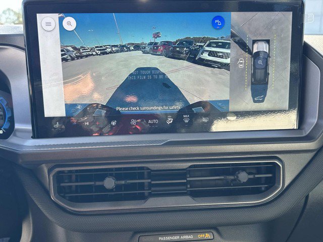New 2025 Ford Bronco Sport Badlands w/ Sasquatch Badlands Package image 28