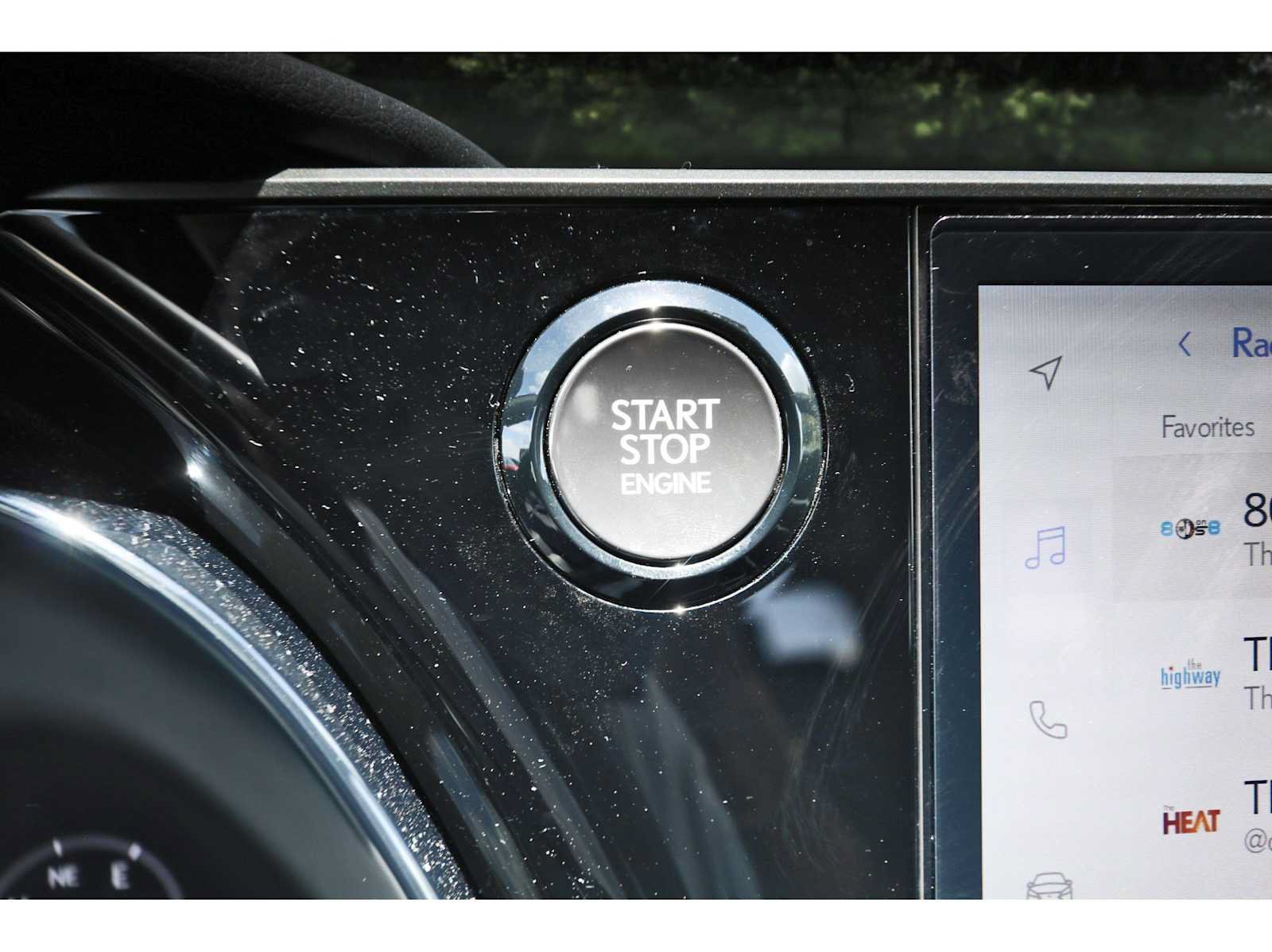 Used 2025 Lexus TX 350 AWD w/ Technology Package image 27
