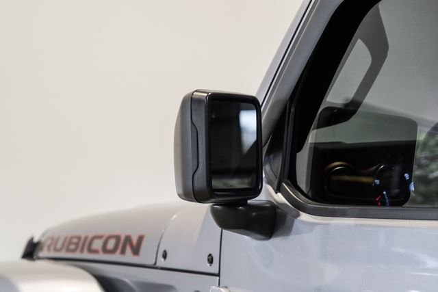 Used 2020 Jeep Gladiator Rubicon AWD/4WD image 35