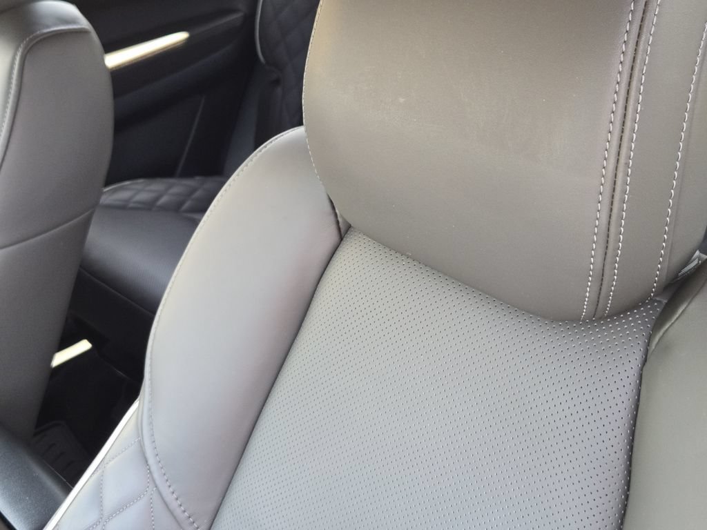 Used 2021 MAZDA CX-9 Signature AWD/4WD image 15