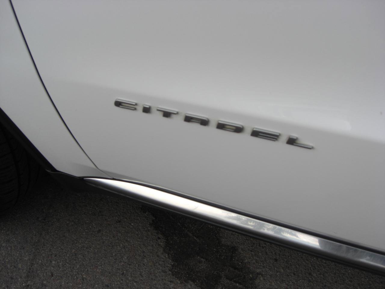 Used 2014 Dodge Durango Citadel RWD image 6