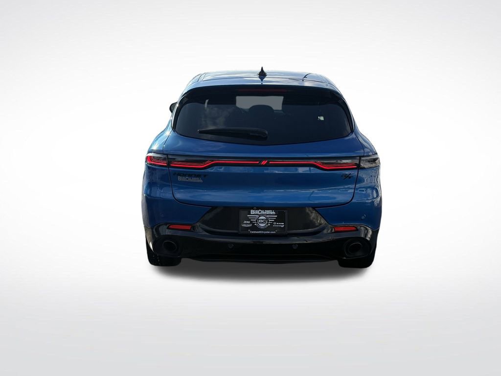 Used 2024 Dodge Hornet R/T image 7