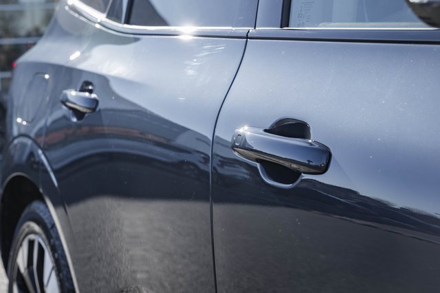 New 2026 Volvo XC60 B5 Ultra w/ Protection Package Premier image 16