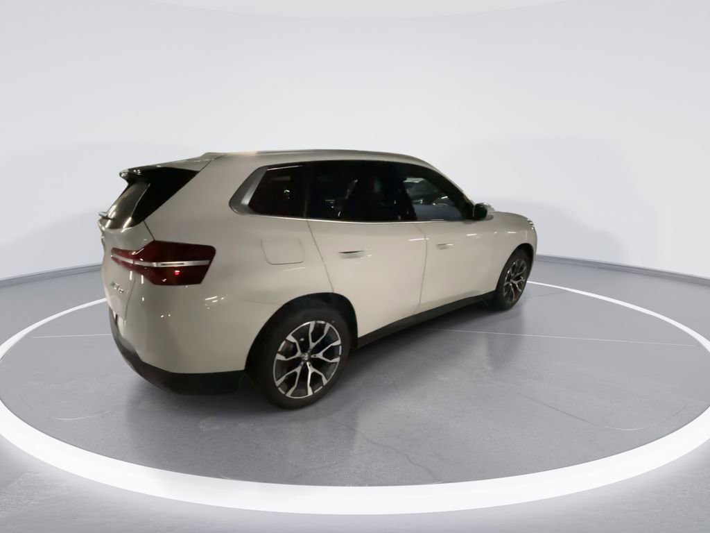 New 2026 BMW X3 xDrive30 w/ Premium Package image 8