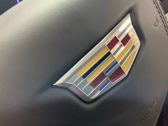Used 2021 Cadillac XT6 Premium Luxury w/ Platinum Package AWD/4WD image 42