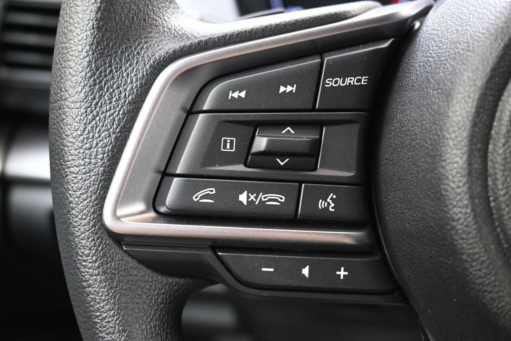New 2026 Subaru Impreza 2.0i Sport AWD/4WD image 25