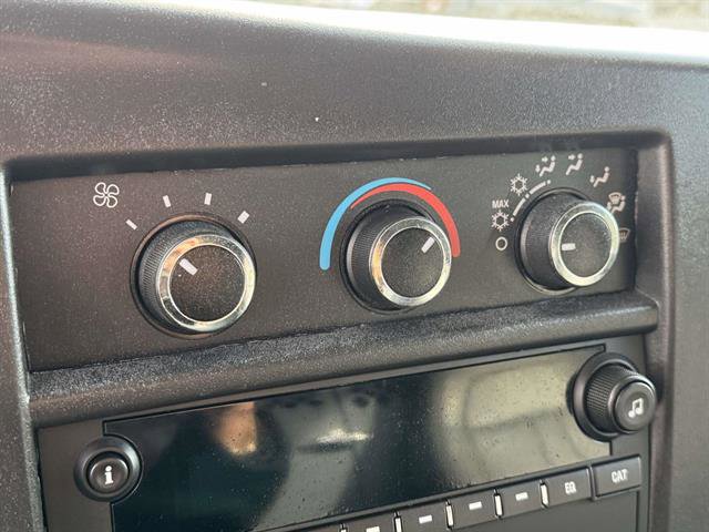 Used 2018 Chevrolet Express 2500 2500 w/ Driver Convenience Package image 16